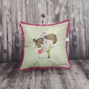 Poduszka dekoracyjna In Love