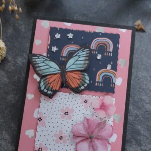 Kartka okolicznościowa z okazji urodzin #4