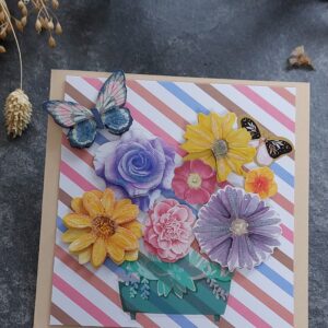 Kartka okolicznościowa z okazji urodzin #14