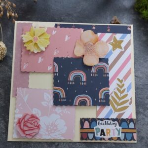 Kartka okolicznościowa z okazji urodzin #8