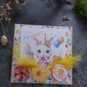 Kartka okolicznościowa z okazji urodzin #10