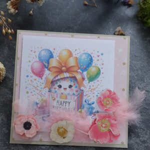 Kartka okolicznościowa z okazji urodzin #13